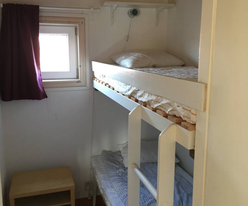 Photo of Bedroom in Kopingsvik