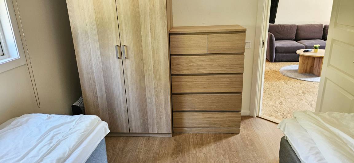 Photo of Bedroom in Lockna