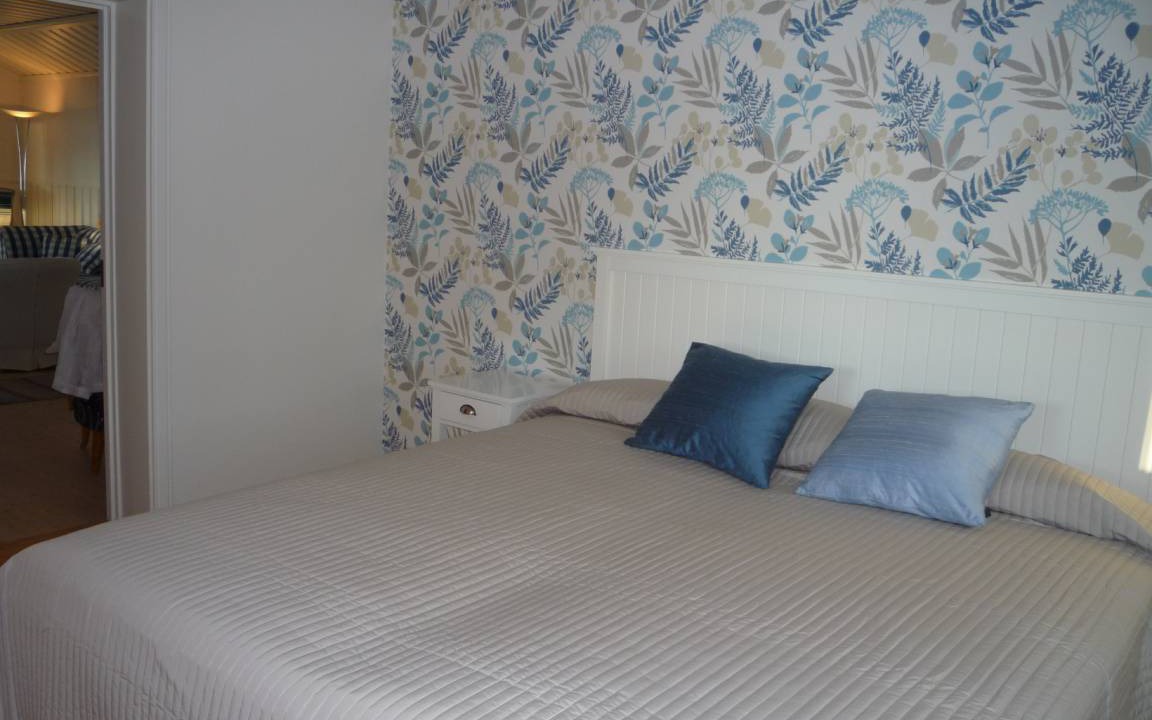 Photo of Bedroom in Dalarna