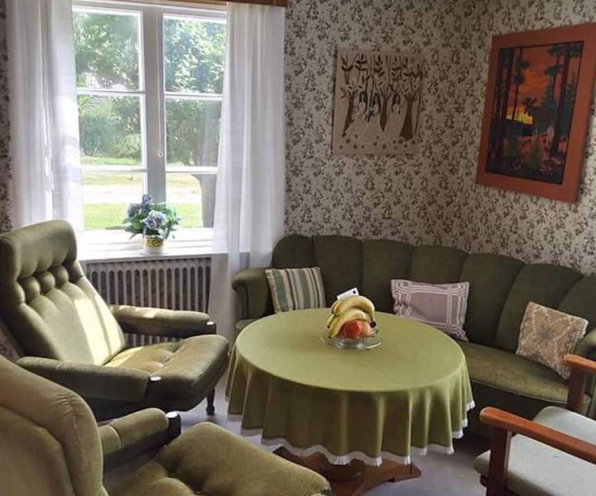 Photo of Livingroom in Mullsjo
