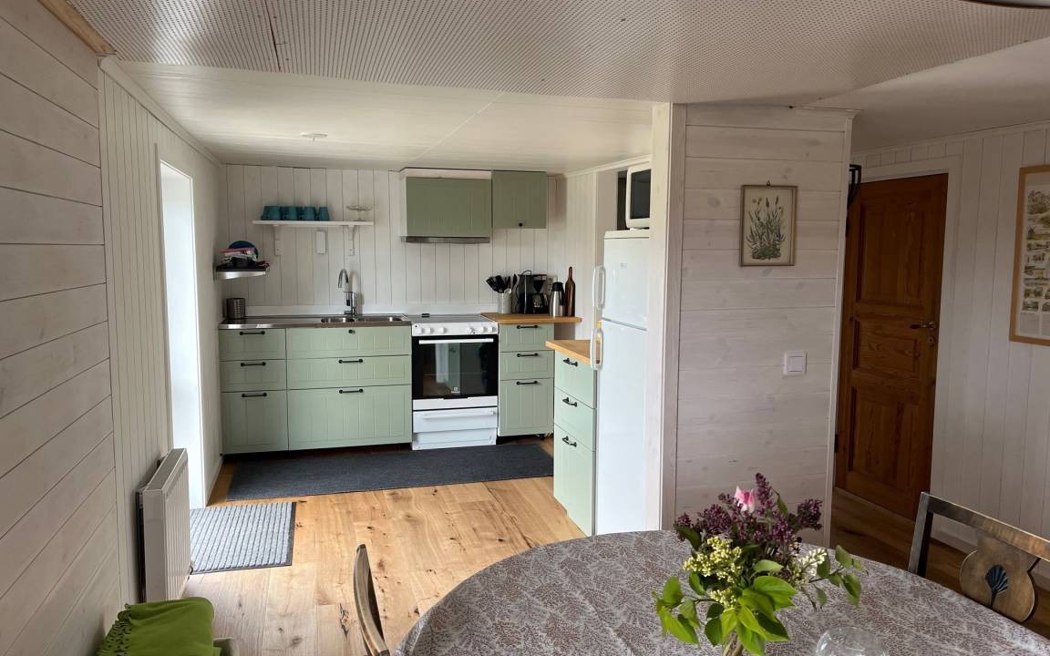 Photo of Kitchen in Storlinge