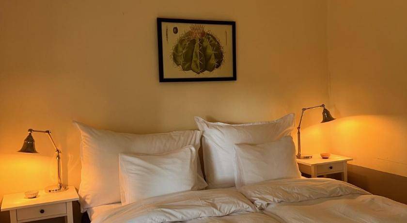 Photo of Bedroom in Malmkoping