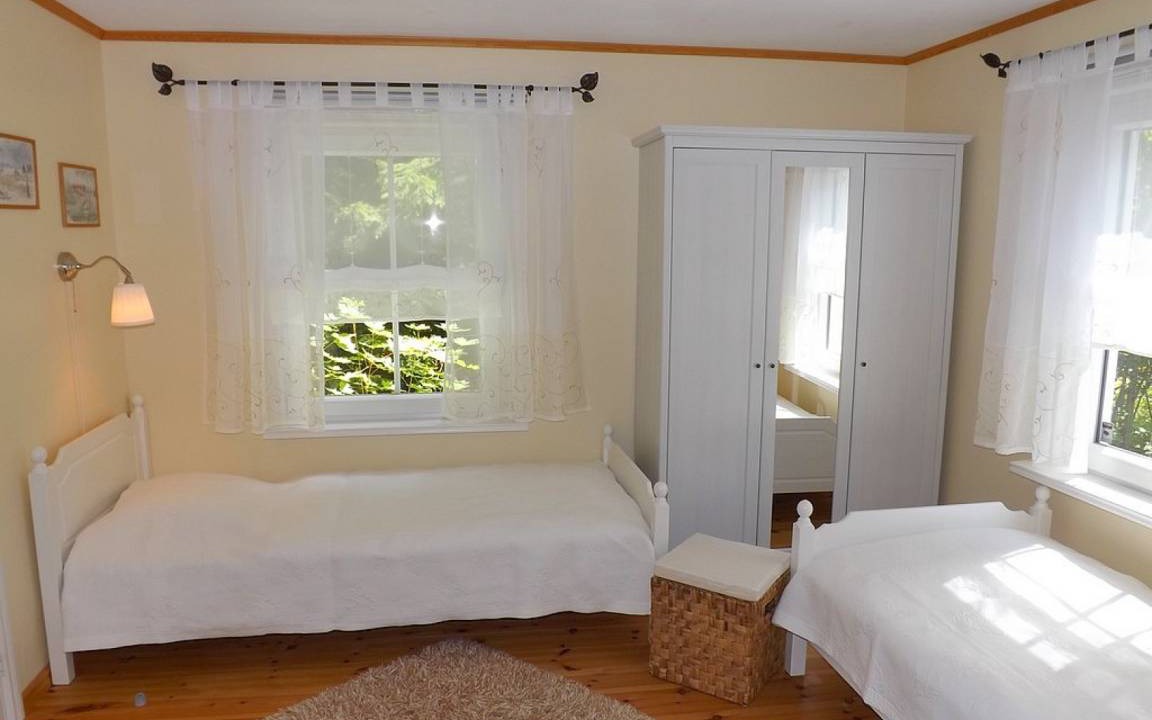 Photo of Bedroom in Rosenfors