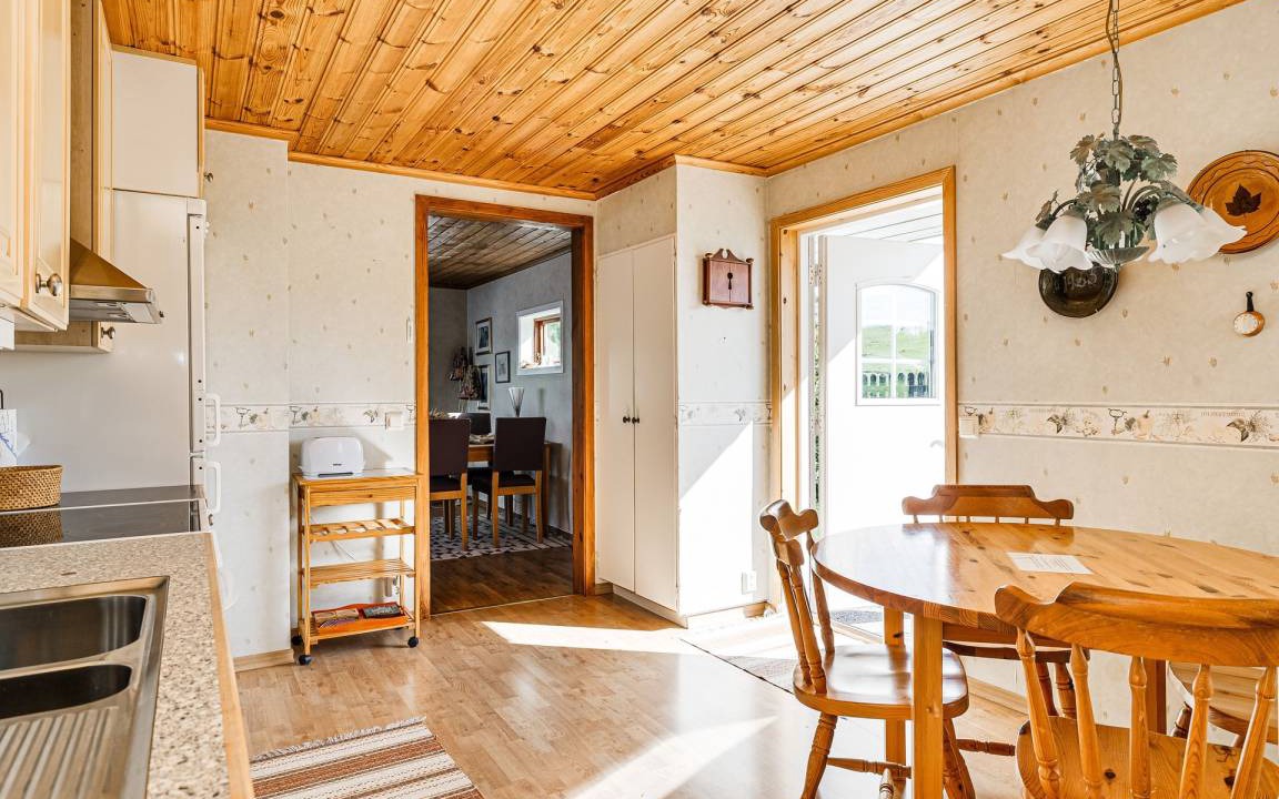 Photo of Kitchen in Vimmerby Municipality