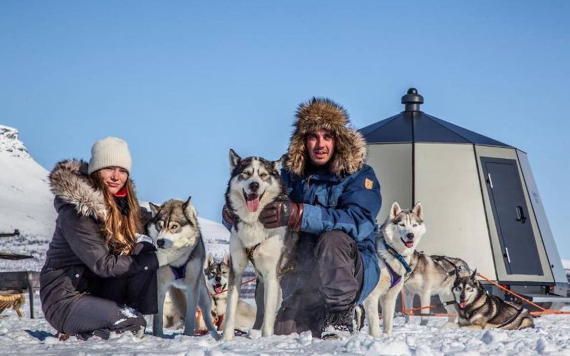 Photo of Others in Jokkmokk Municipality