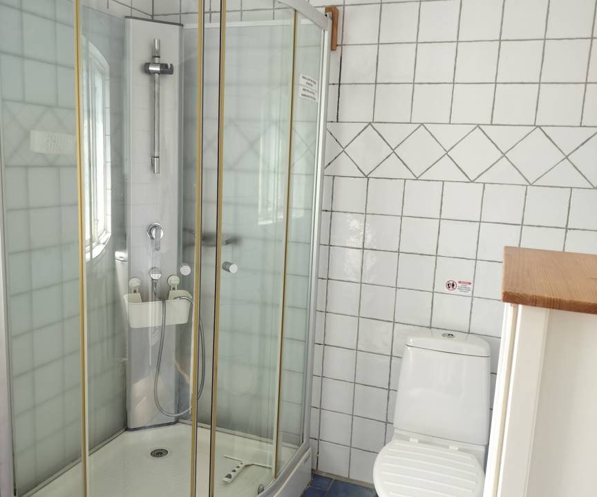Photo of Bathroom in Kopingsvik