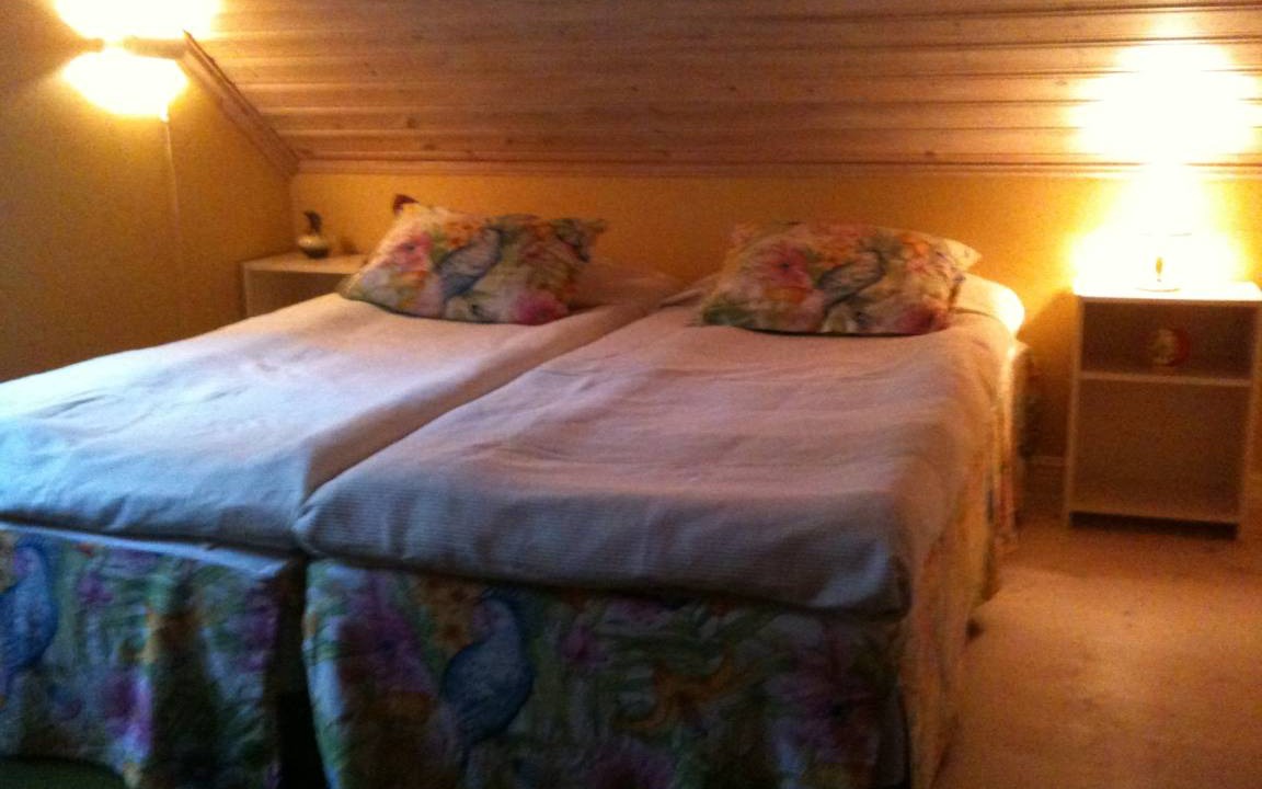 Photo of Bedroom in Eksjo