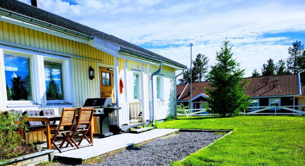 Photo of Others in Jukkasjarvi