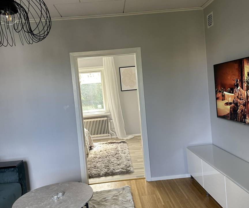 Photo of Livingroom in Spanga - Tensta