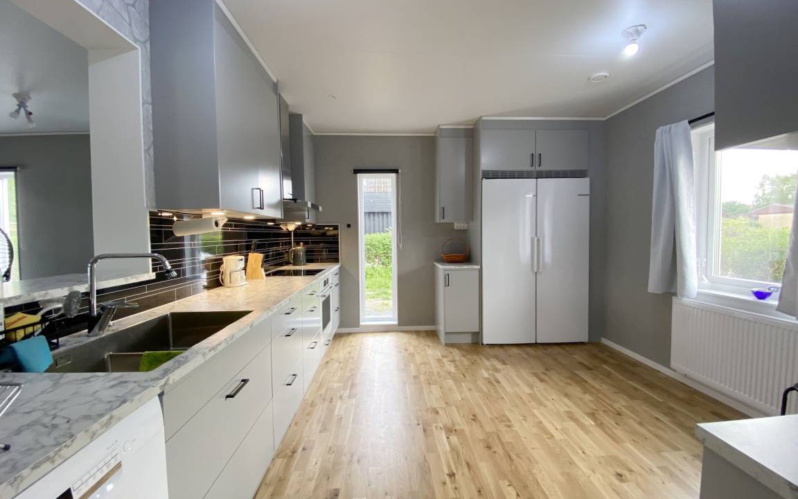 Photo of Kitchen in Perstorp Municipality