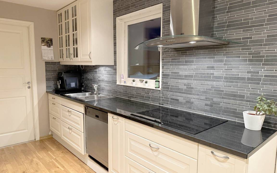 Photo of Kitchen in Motala