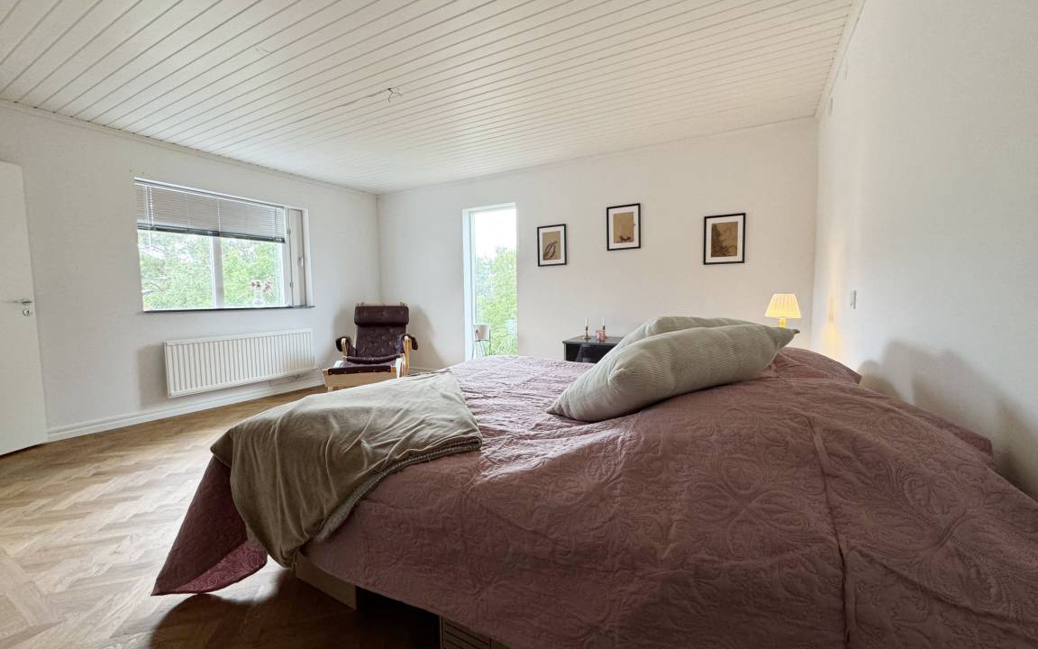 Photo of Bedroom in Goteborg Municipality