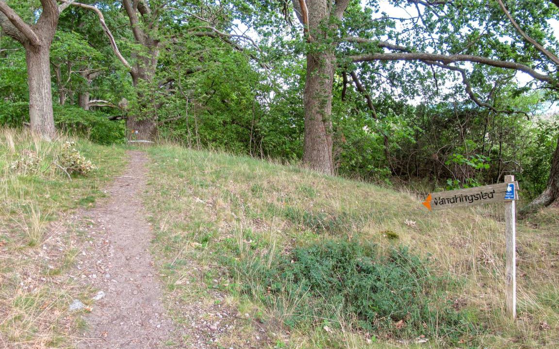 Photo of Outdoor in Vikbolandet