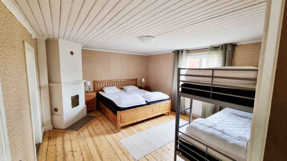 Photo of Bedroom in Nykoping
