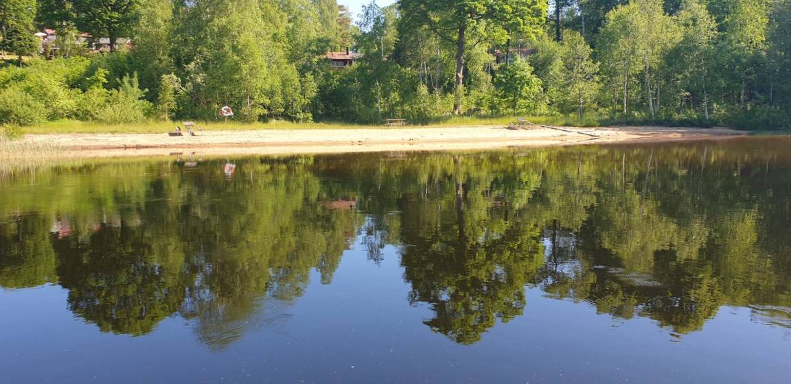 Photo of Outdoor in Karl Gustav