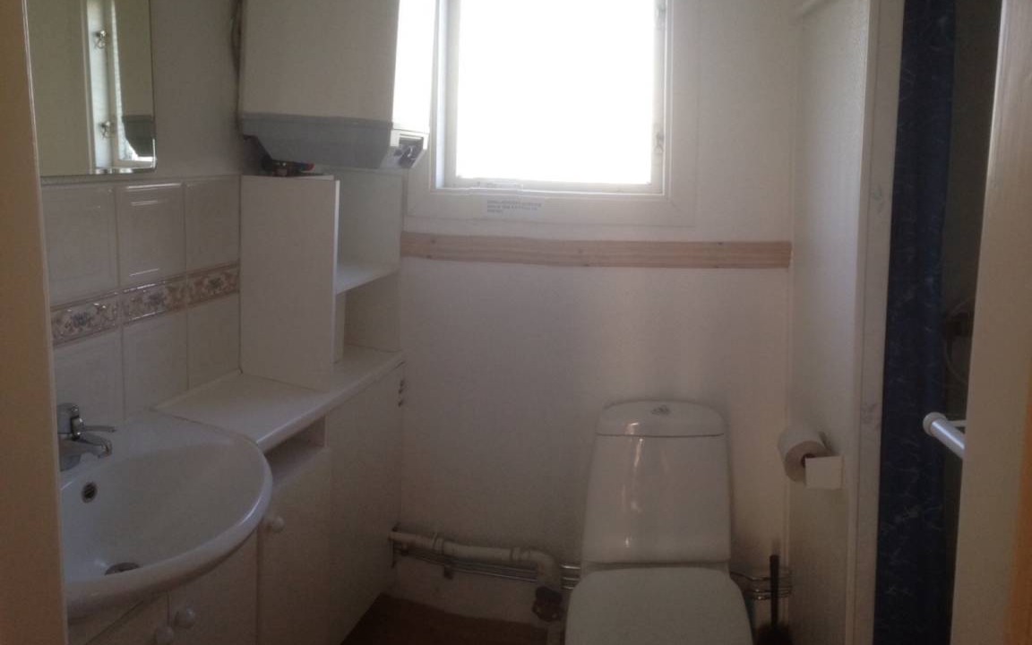 Photo of Bathroom in Kopingsvik