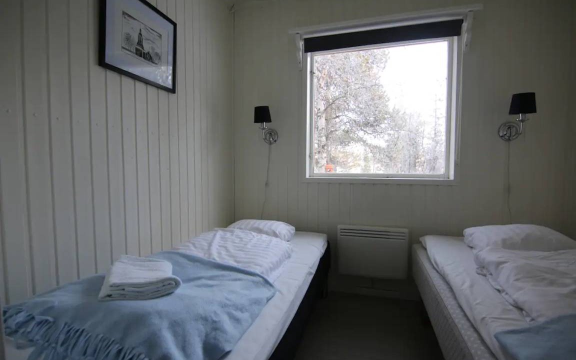 Photo of Bedroom in Kurravaara