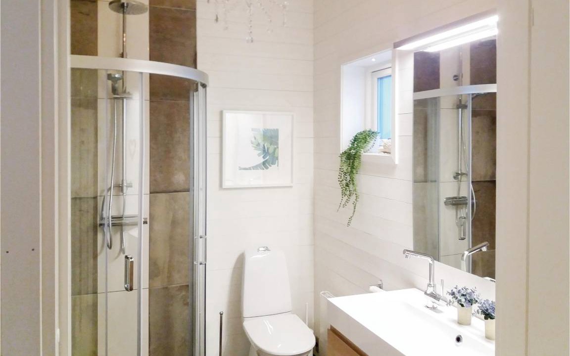 Photo of Bathroom in Kopingsvik