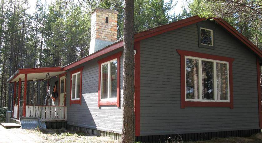 Photo of Others in Jukkasjarvi