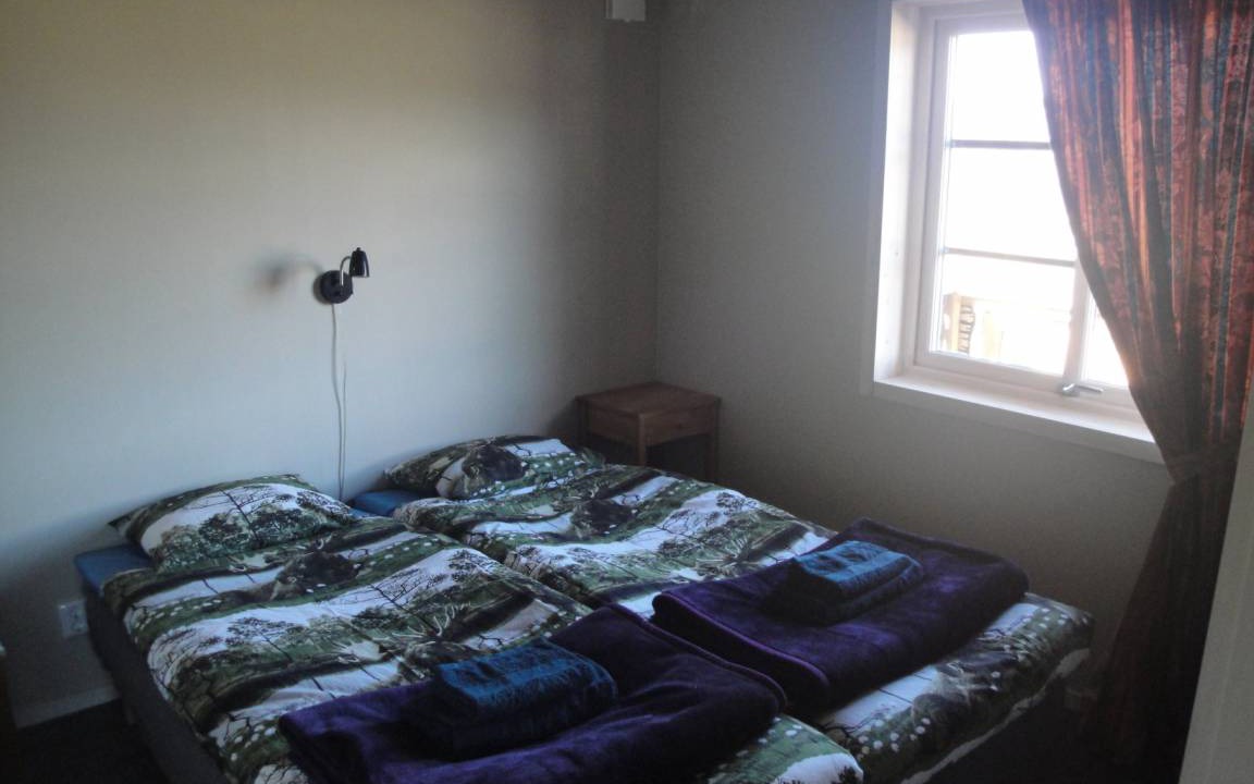 Photo of Bedroom in Kungsater