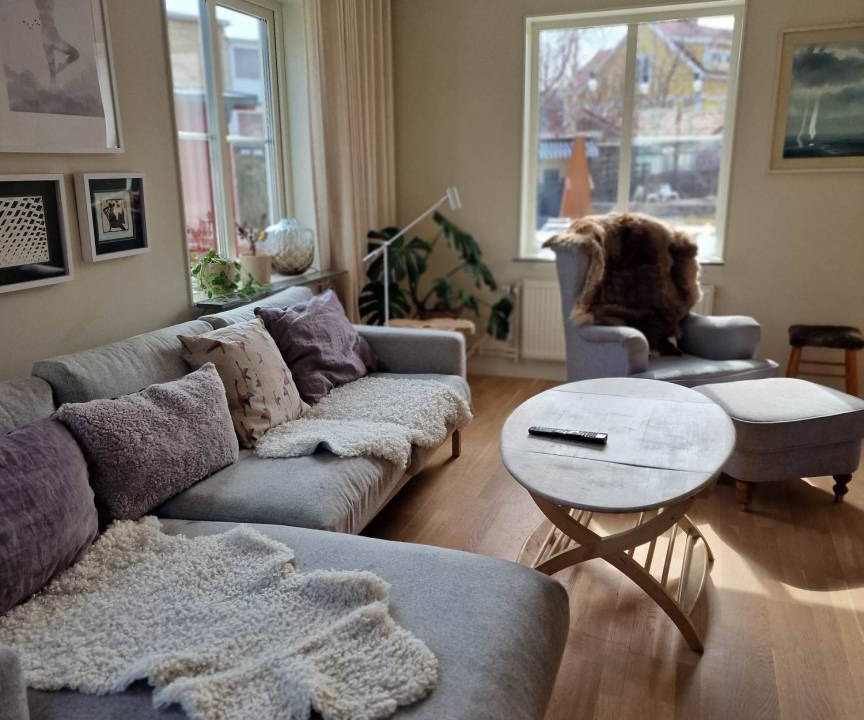 Photo of Livingroom in Trosa