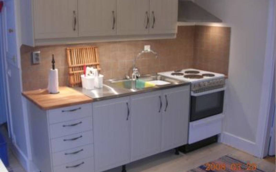 Photo of Kitchen in Skillingaryd