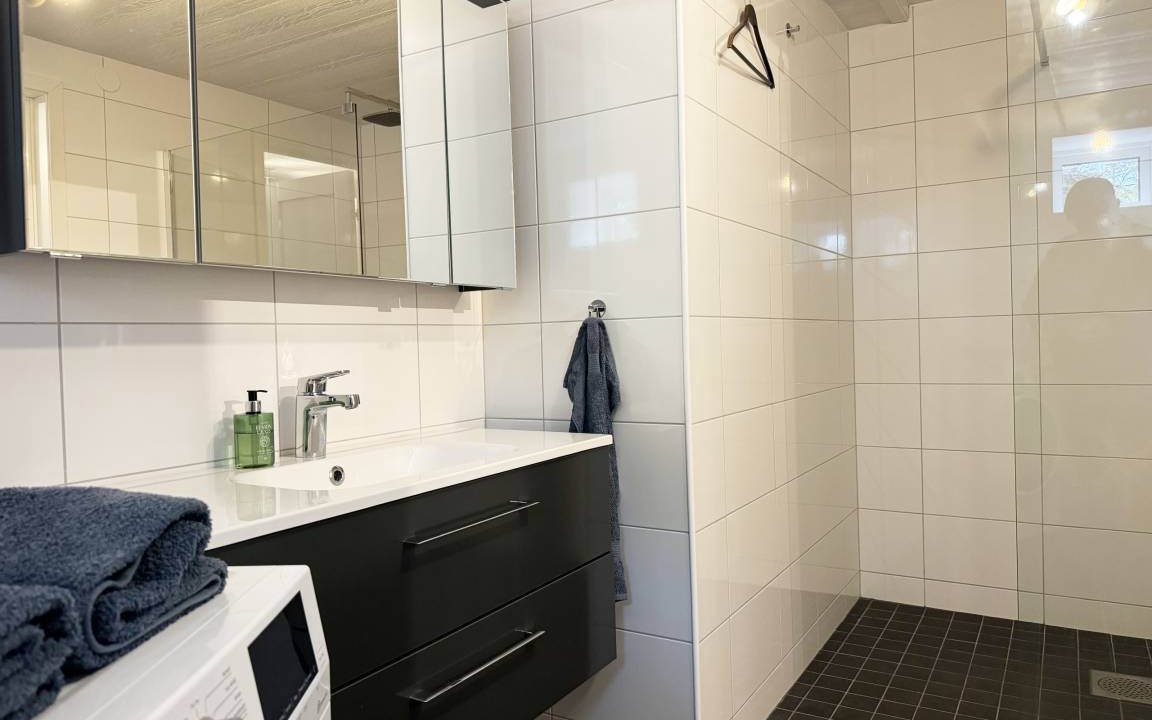 Photo of Bathroom in Goteborg Municipality