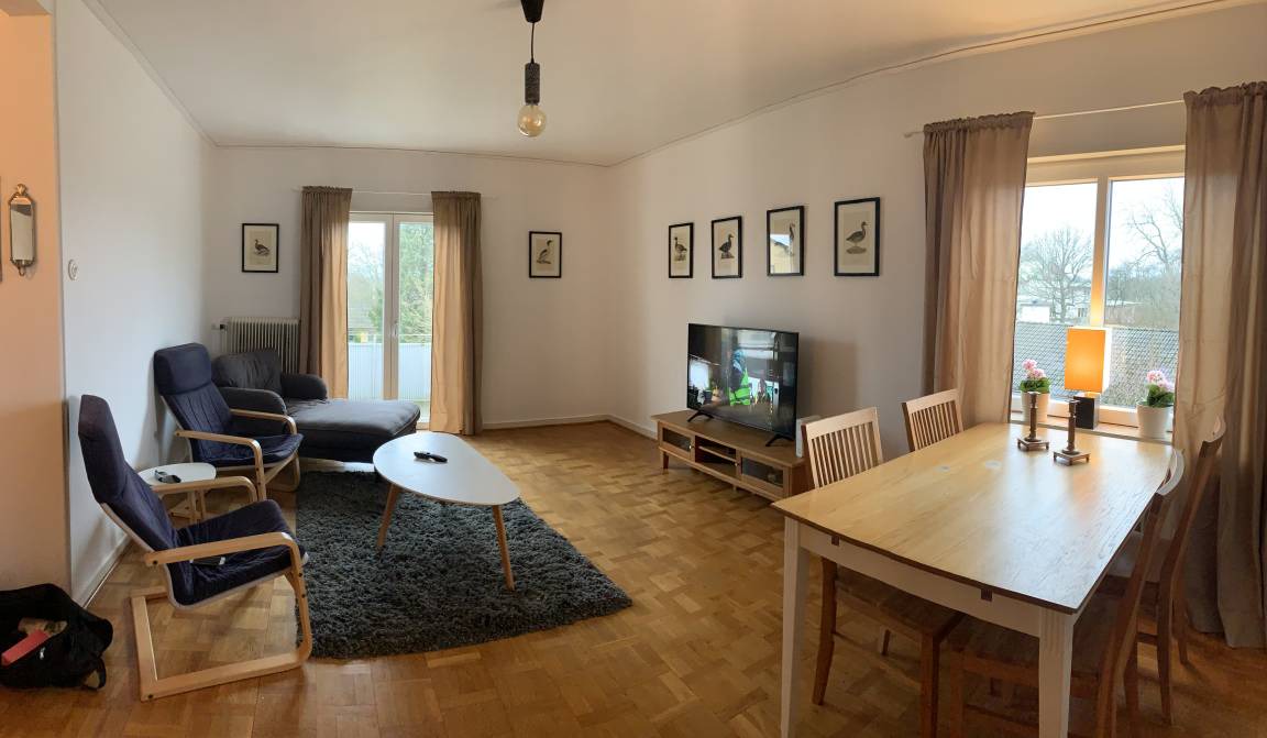 Photo of Livingroom in Galgamarken-Trosso