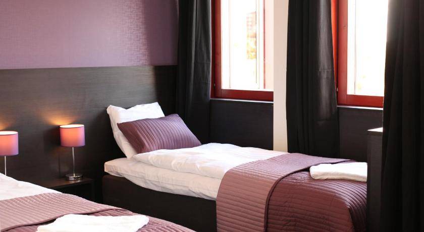 Photo of Bedroom in Ektorp