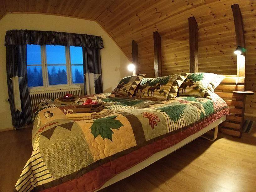 Photo of Bedroom in Sorsele