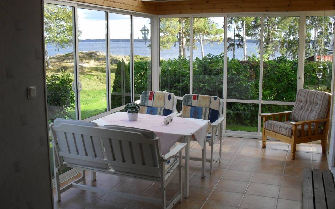 Photo of Patio Balcony in Mariestad