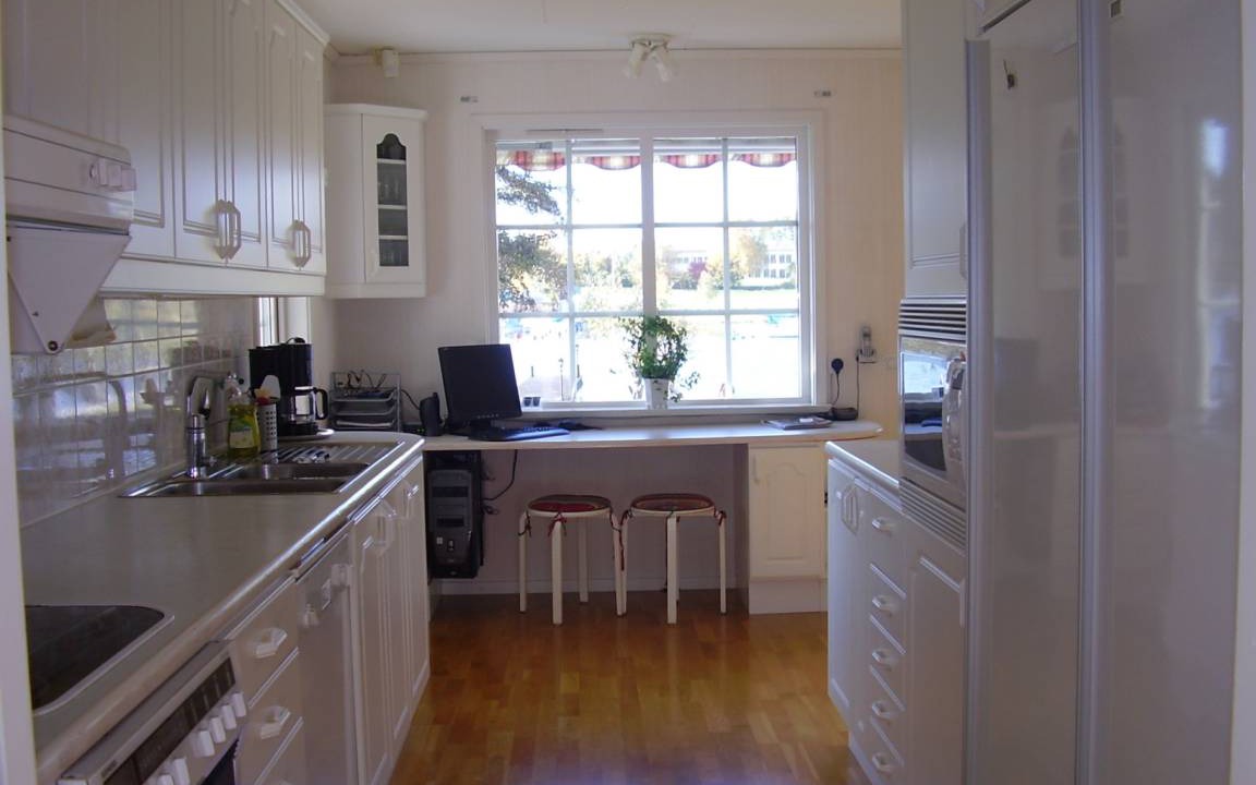 Photo of Kitchen in Centrum-Fanas-Nydal-Vasterangen