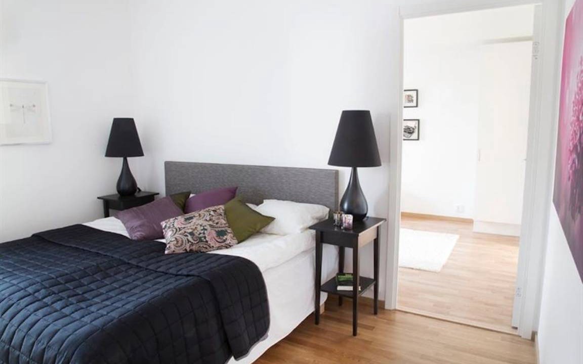 Photo of Bedroom in Orebro