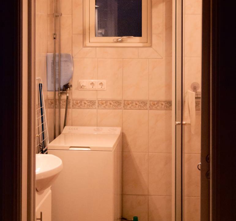 Photo of Bathroom in Odeshog Municipality