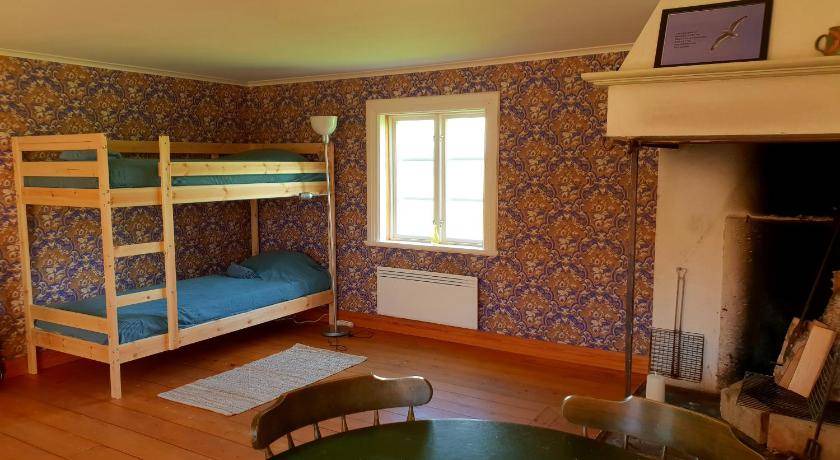 Photo of Bedroom in Soderala