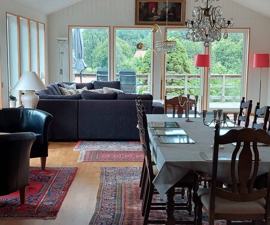 Photo of Livingroom in Immeln