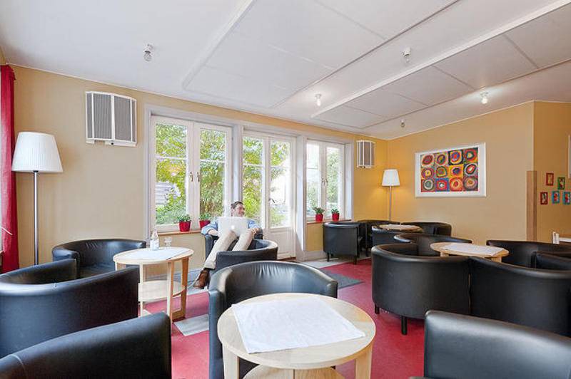 Photo of Others in Sodermalm