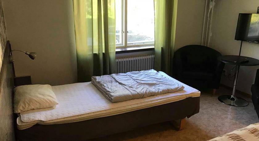 Photo of Bedroom in Karlshamn