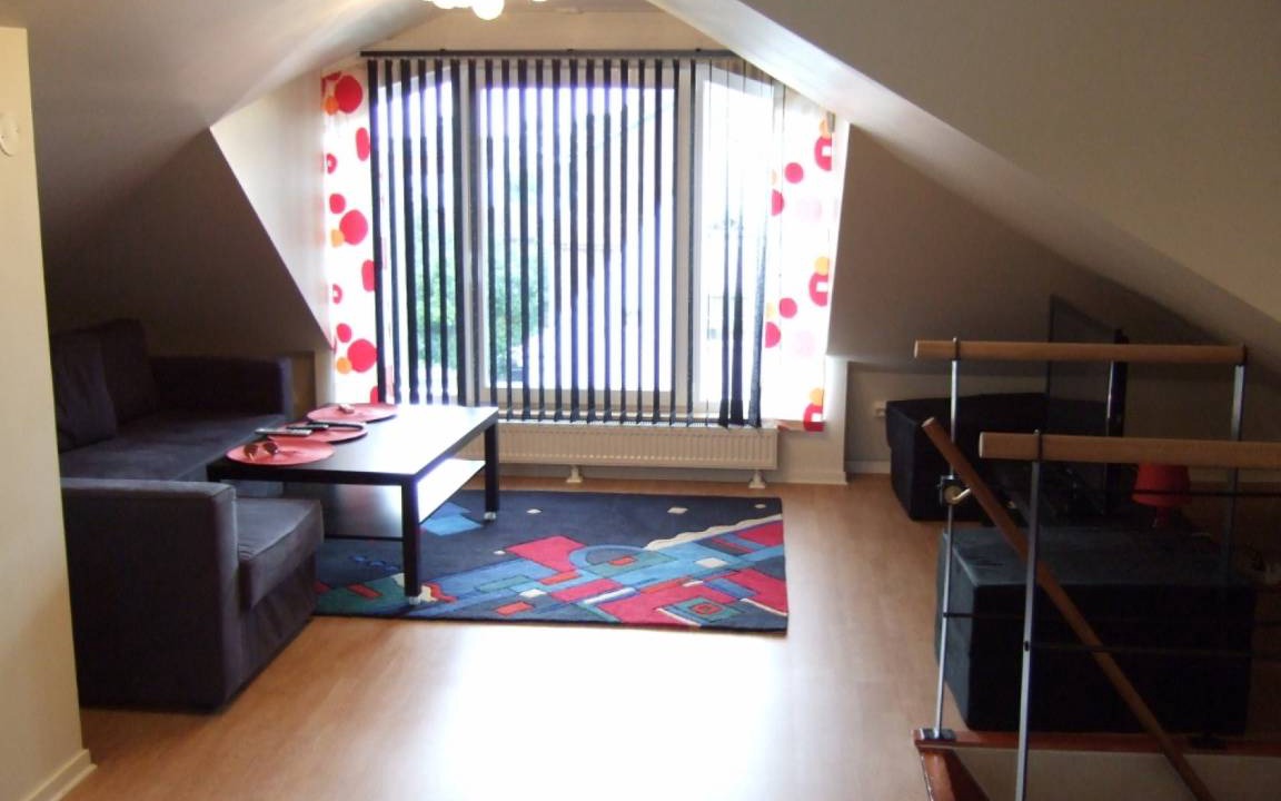 Photo of Livingroom in Helsingborg