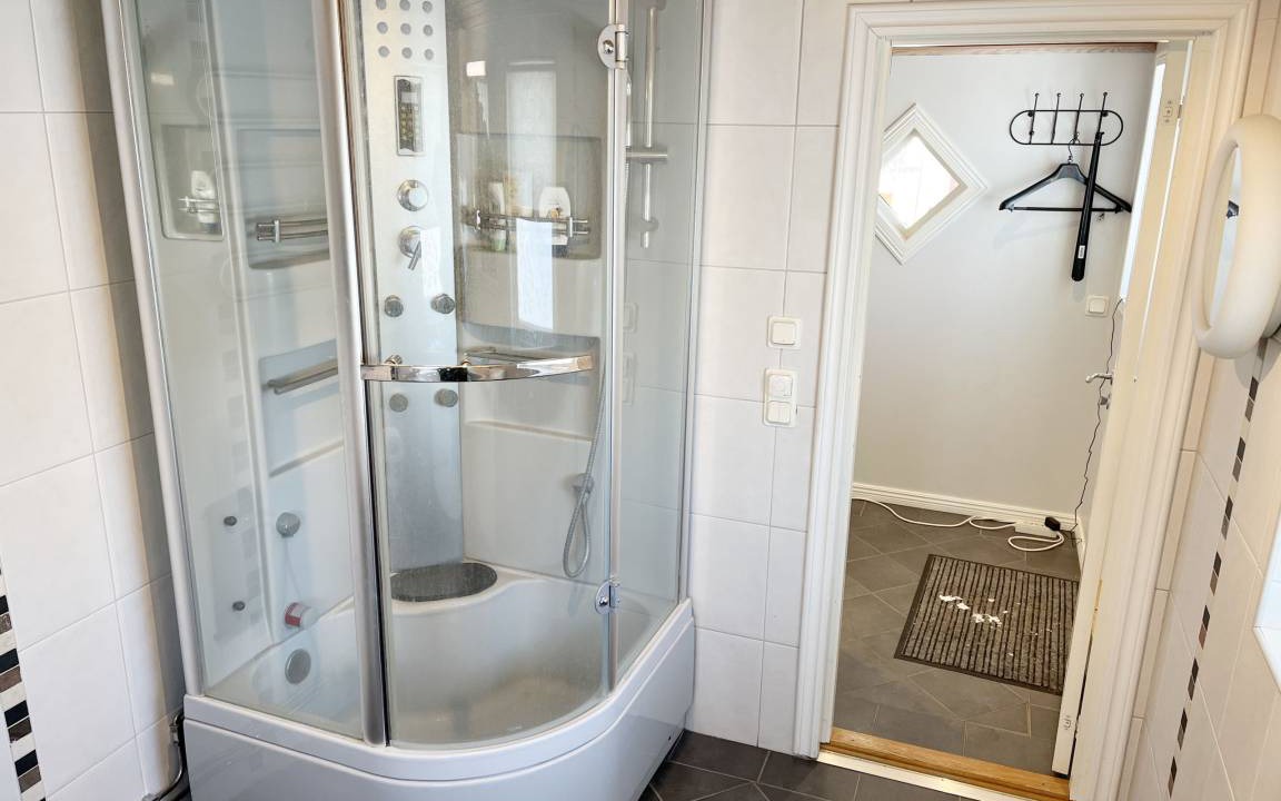 Photo of Bathroom in Bergkvara