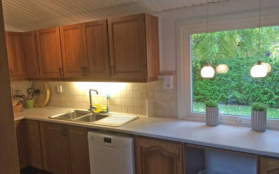 Photo of Kitchen in Frosakull