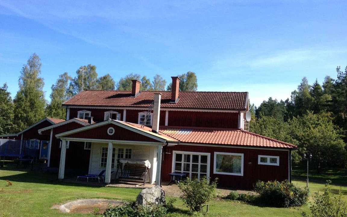 Photo of Others in Vissefjaerda