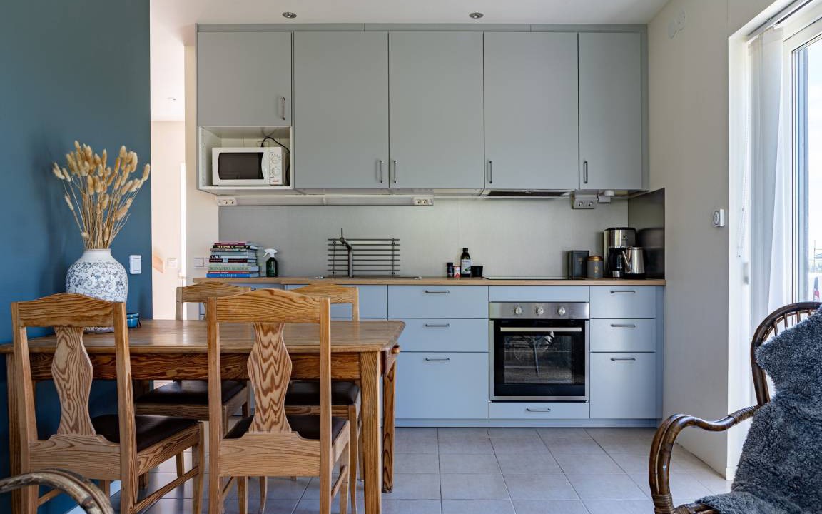 Photo of Kitchen in Laholm