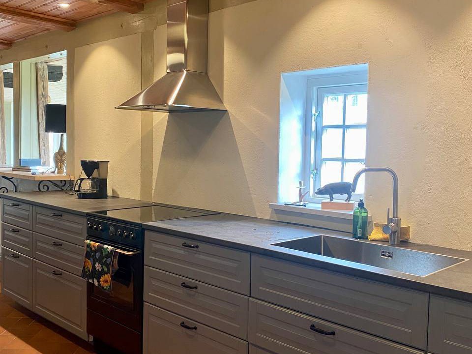 Photo of Kitchen in Kattarp