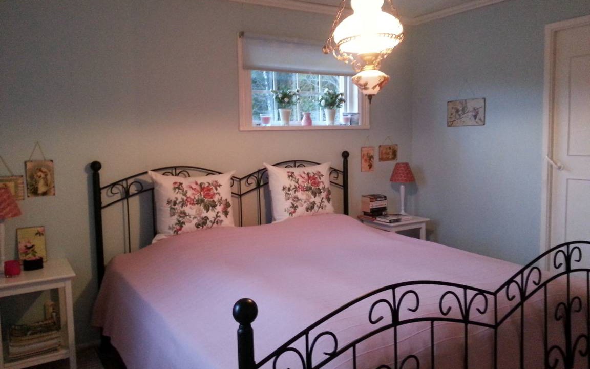 Photo of Bedroom in Skinnskatteberg Municipality