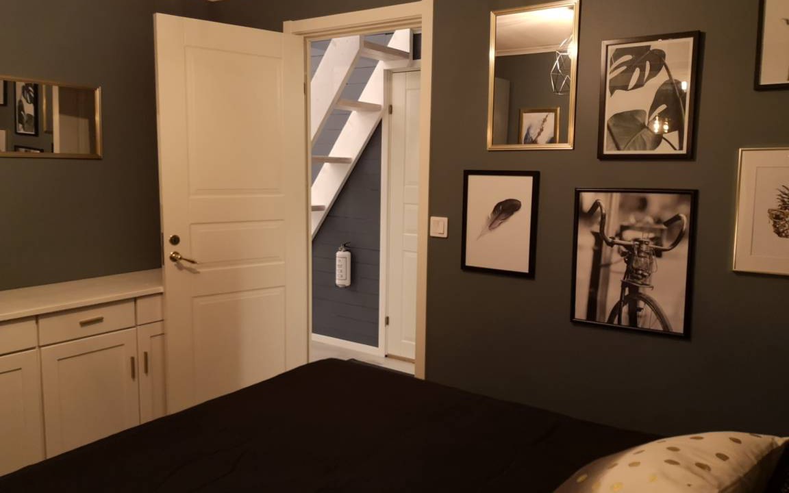 Photo of Bedroom in Uddevalla Municipality