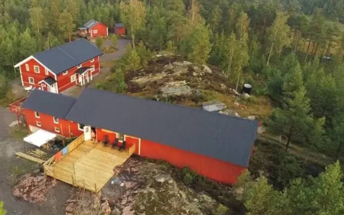 Photo of Others in Backefors