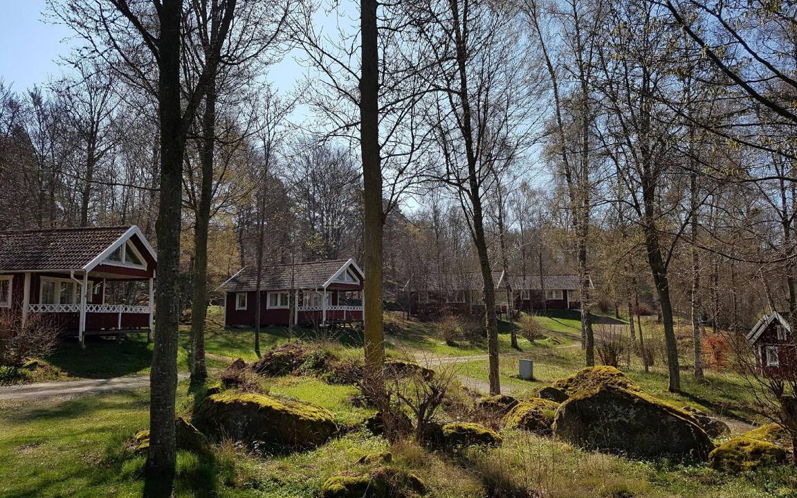 Photo of Others in Brakne-Hoby