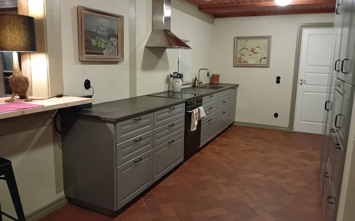 Photo of Kitchen in Kattarp