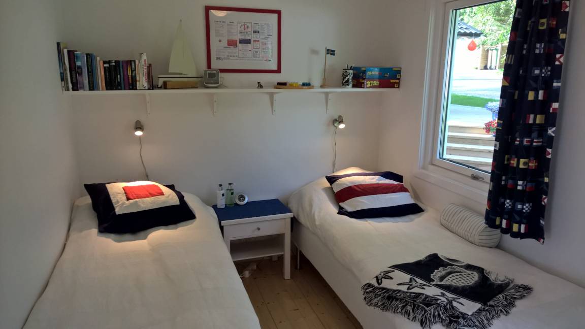 Photo of Bedroom in Uddevalla Municipality